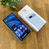 ����Ʊ�� Google Pixel 7a 128GB ���� ������ SIM�ե꡼ ����̵��