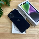 バッテリー 85% iPhone 14 128GB ミッドナイト 国内版SIMフリー 送料無料