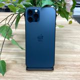 iPhone 12Pro 256GB ֥롼 SIMե꡼ ̵