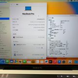 MacBook Pro 13 i5 128GB С 2019ǯ ̵ 6L411