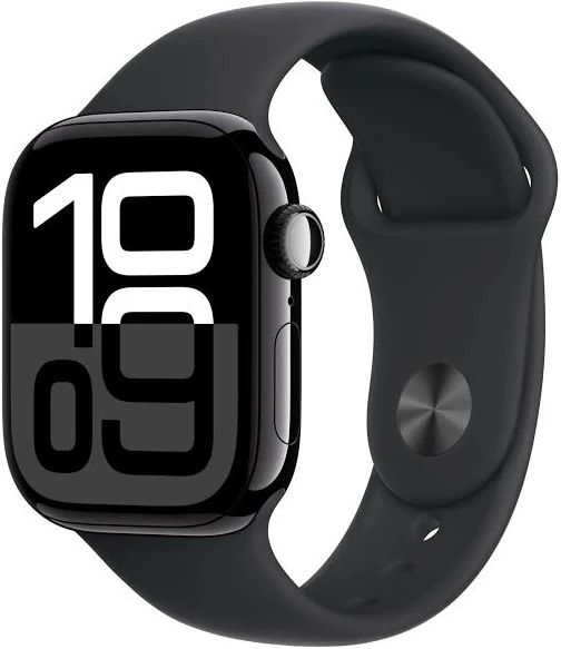 Apple Watch Series 10 46mm GPSǥ ̵ FHQ6G