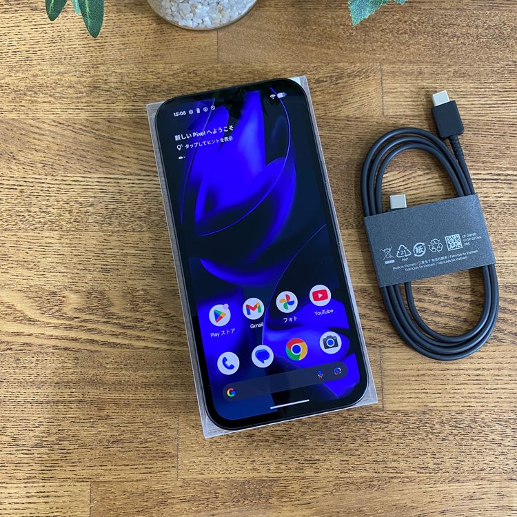 ���ʡ�̤����Google Pixel 9a 128GB ������SIM�ե꡼ ����̵��