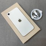 �Хåƥ꡼ 100% iPhone SE�裳���� 128GB �������饤�� ������SIM�ե꡼