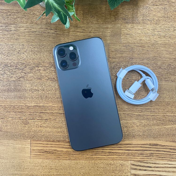 iPhone12 Pro Max 256Gb ����ե����� ����SIM�ե꡼ ����̵��