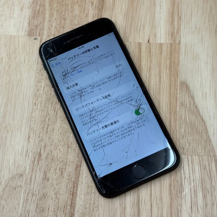 iPhoneSE 2 64GB SIMե꡼ ֥å ̵
