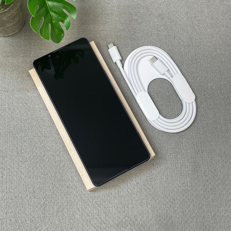 Sony Xperia 1 V SO-51D 256GB �֥�å� ������ SIM�ե꡼����̵��