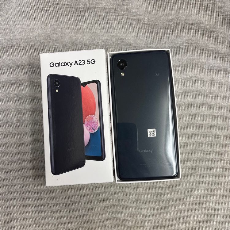 Samsung Galaxy A23 5G AU SIMե꡼