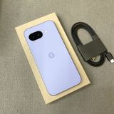 �Хåƥ꡼100�� GooglePixel 9a Iris 128GB ������SIM�ե꡼