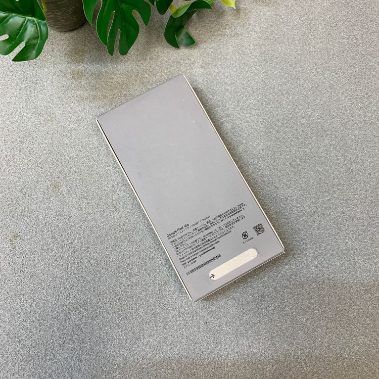 ���ʡ�̤���� Google Pixel 10a 128GB  ������ SIM�ե꡼����̵��