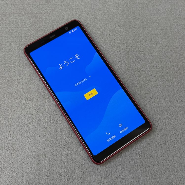 ����Ʊ�� Arrows Be4 Plus F-41B �ɥ����� �������¡� ����̵��