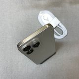 �Хåƥ꡼100% iPhone 16ProMax 512GB �ʥ����� ������ SIM�ե꡼