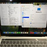 MacBook Pro 2020 13����� 512GB  ����̵��
