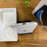 iPhone SE(��2 ����) 64GB �ۥ磻�� ����SIM�ե꡼ ����̵��