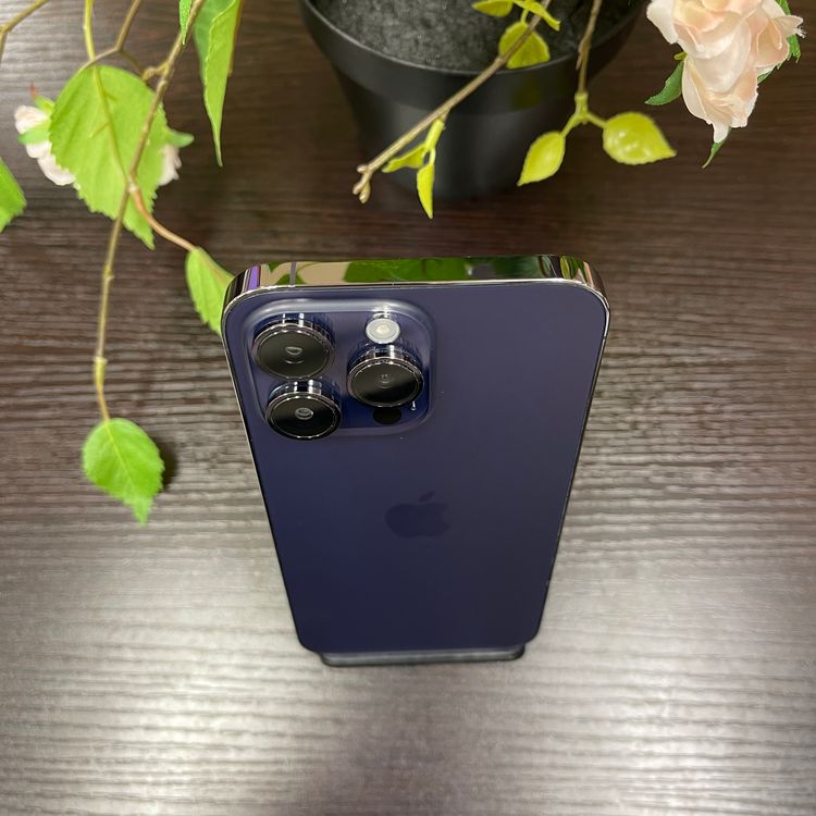 iPhone14 Pro Max 128GB ѡץ SIMե꡼ ̵