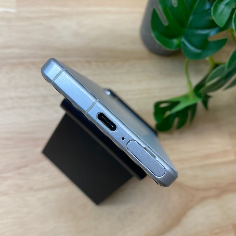 Xperia 5 IV SO-54C 128Gb �ۥ磻�ȥɥ����� SIM�ե꡼����̵��