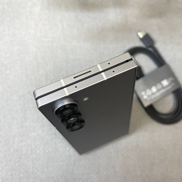 Galaxy Z Fold6 512Gb ����С�����ɥ� �ɥ����� SIM�ե꡼ ����̵��