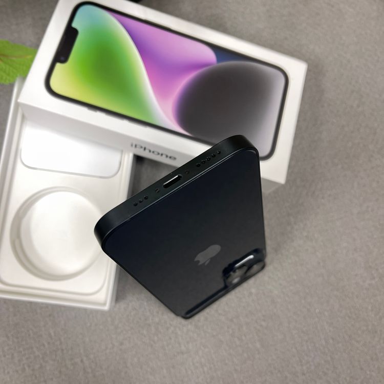 Хåƥ꡼95% iPhone 14 128GB ߥåɥʥȹSIMե꡼̵