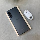����Ʊ�� Xperia 5 IV SO-54C 128Gb �֥�å� �ɥ����� SIM�ե꡼����̵��
