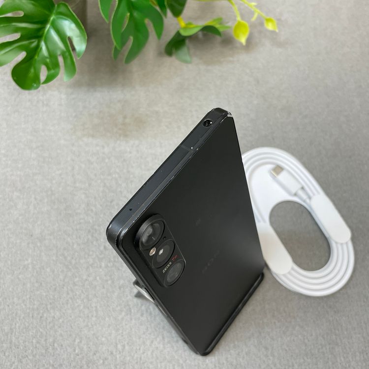 Sony Xperia 1 VI SO-51E 256GB �֥�å� ������ SIM�ե꡼����̵��