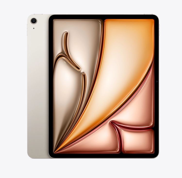 ���ʡ�̤����13�����iPad Air��M4�˥������饤�� Wi-Fi��ǥ� ����̵��