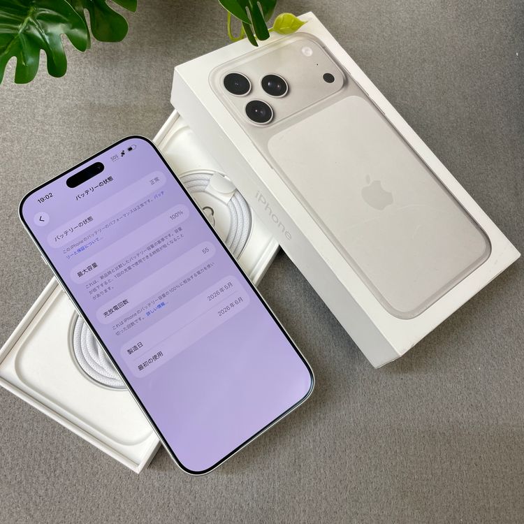 ����Ʊ�� iPhone 17ProMax 512GB ����С�SIM�ȥ쥤������ ����̵��