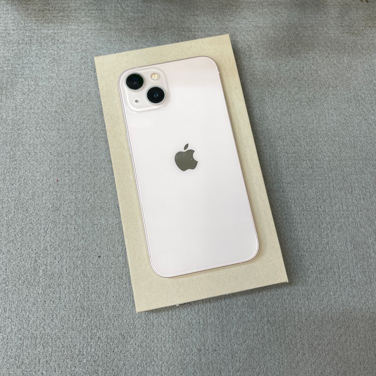 iPhone 13 256GB �ԥ� ����SIM�ե꡼ ����̵��