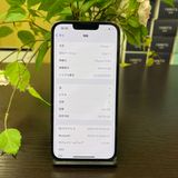 iPhone 13Pro 256GB ֥롼 SIMե꡼ ̵