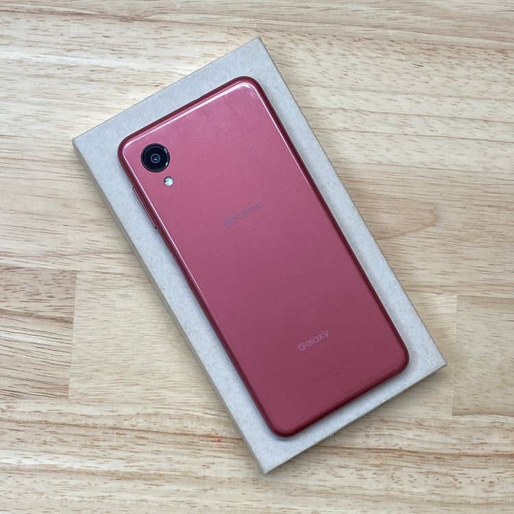 Galaxy A23 5G (SC-56C)64GB �ɥ����� SIM�ե꡼ ����̵��