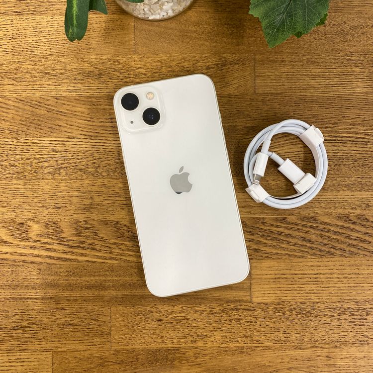 iPhone 13 128GB �������饤�ȹ����� SIM�ե꡼����̵��