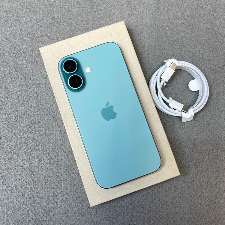 �Хåƥ꡼ 95% iPhone 16 128GB �ƥ����� Apple�� SIM�ե꡼����̵��