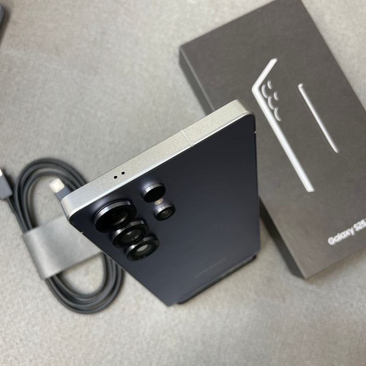 Galaxy S25Ultra 256GB ����С��֥롼 ������ SIM�ե꡼����̵��