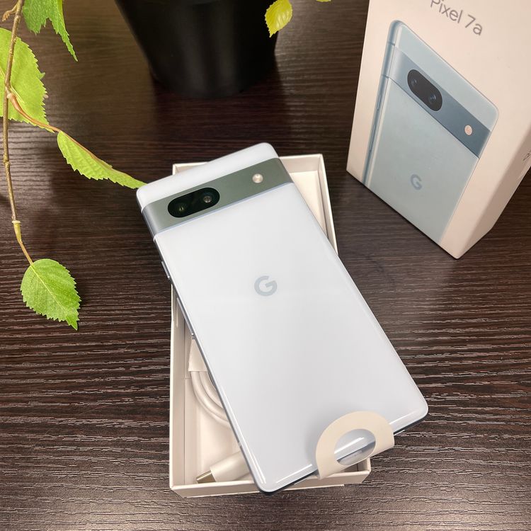ʡ̤ Google Pixel 7a 128GB  SIMե꡼ ̵