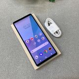 Xperia 10VI 128GB �֥롼 SOG14 AU�� SIM�ե꡼ ����̵��