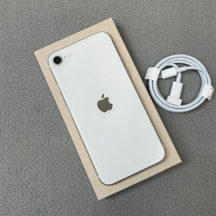 �Хåƥ꡼ 99% iPhone SE3 64GB �������饤�� ������ SIM�ե꡼ ����̵��