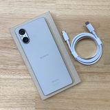 Xperia 5 V SO-53D 128GB�ץ���ʥ���С��ɥ����� SIM�ե꡼ ����̵��