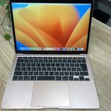 MacBook Air 13 256GB  2020ǯ ̵ 7MNJ0