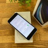 iPhone SE(��2 ����) 64GB �ۥ磻�� ����SIM�ե꡼ ����̵��
