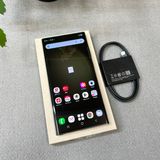 ����Ʊ�� Galaxy S23 Ultra 256GB ���꡼�� ����SIM�ե꡼ ����̵��