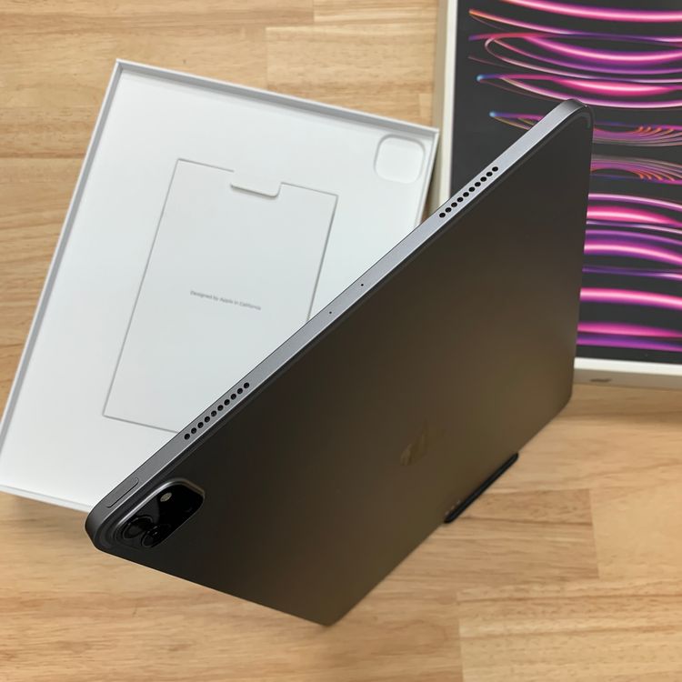 iPad Pro 12.9����� M2���å� 128GB ���ڡ������졼 WiFi�� ��ǥ�