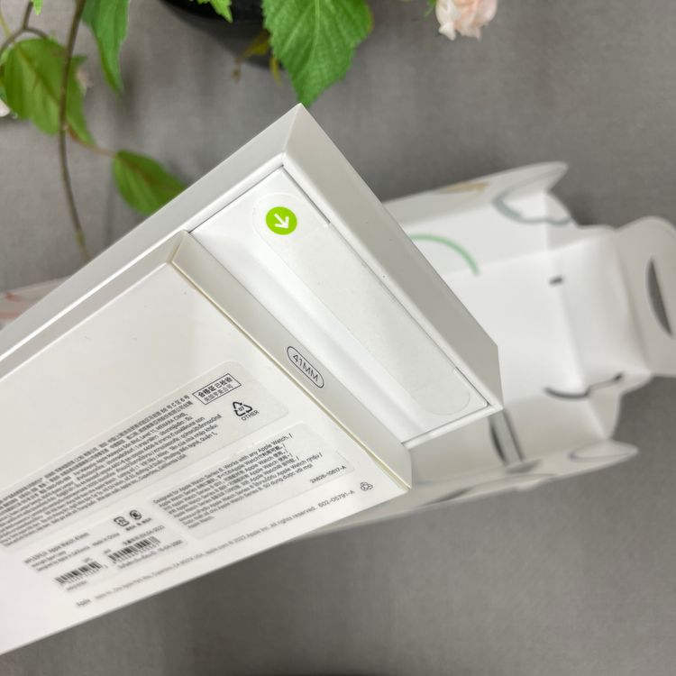 ʡ̤ Apple Watch Series 8 41mm GPS ̵ YT0X9V