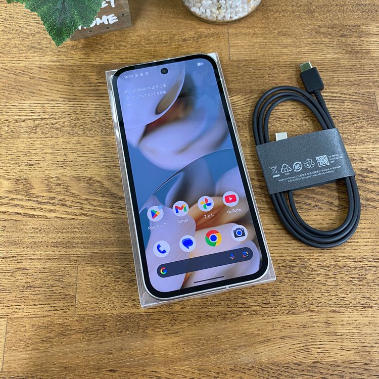 ���ʡ�̤����Google Pixel 9a 128GB ������SIM�ե꡼����̵��