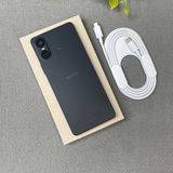 Xperia 10VI 128GB �֥�å� SO-52E �ɥ�����SIM�ե꡼ ����̵��