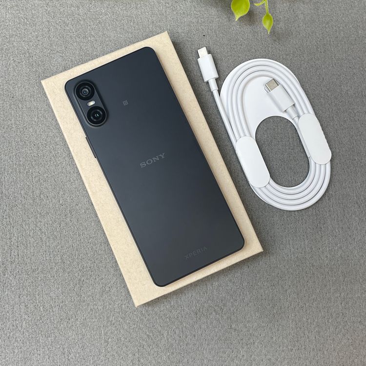 Xperia 10VI 128GB �֥�å� SO-52E �ɥ�����SIM�ե꡼ ����̵��