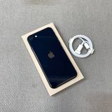 iPhone SE3 64GB �ߥåɥʥ��� ������ SIM�ե꡼ ����̵��