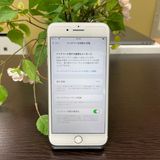 iPhone8 Plus 64GB ۥ磻 SIMե꡼ ̵