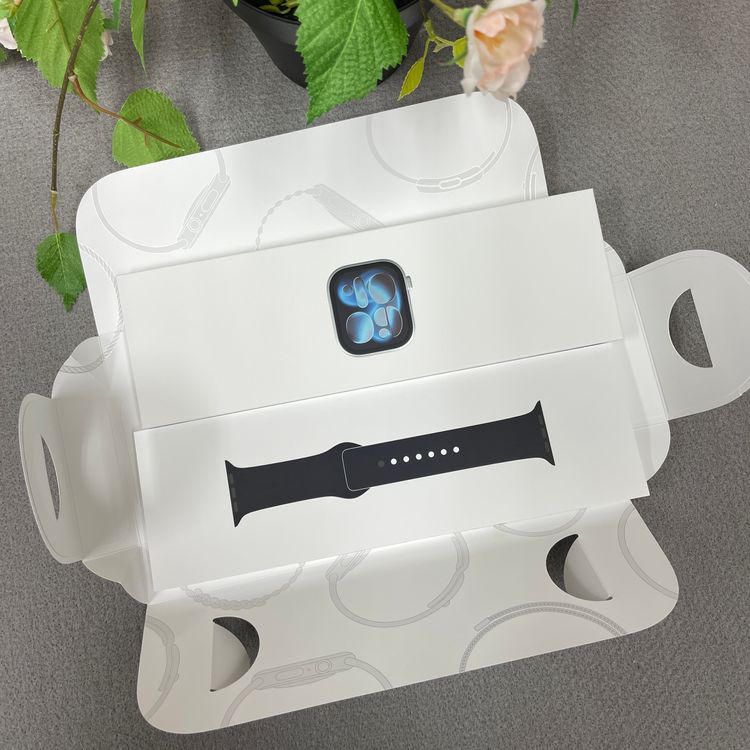 ʡ̤ Apple Watch Series 11 46mm GPS ̵ V9D4W