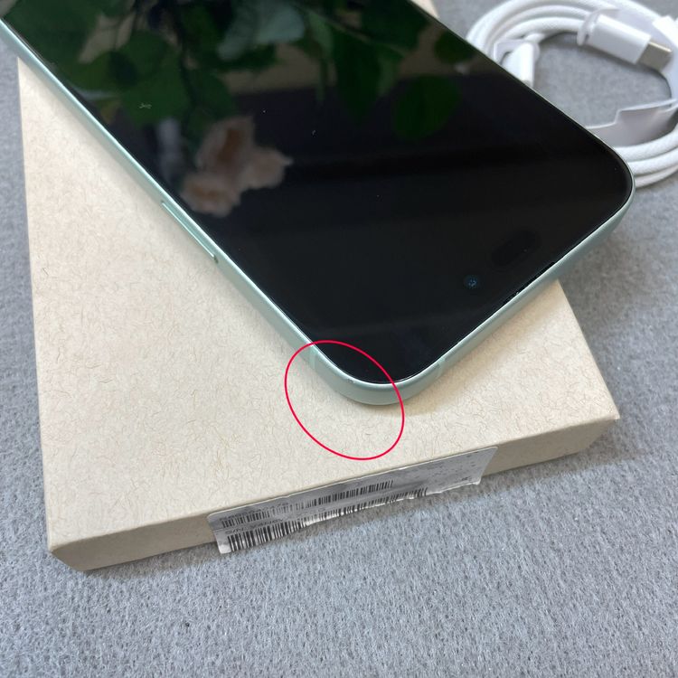 iPhone 15Plus 256GB ���꡼��  ����SIM�ե꡼ ����̵��