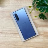 Xperia 5 IV SO-54C 128Gb �֥롼���ɥ����� SIM�ե꡼����̵��