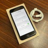 �Хåƥ꡼ 98% iPhone SE3 64GB �ߥåɥʥ��� ������ SIM�ե꡼ ����̵��