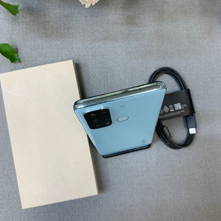 OPPO Reno5 A 128GB �������֥롼   ����SIM�ե꡼ ����̵��